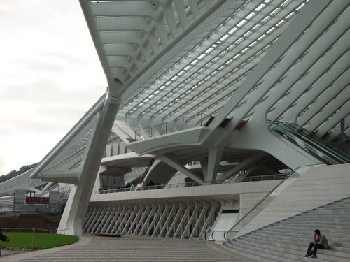 Guillemins