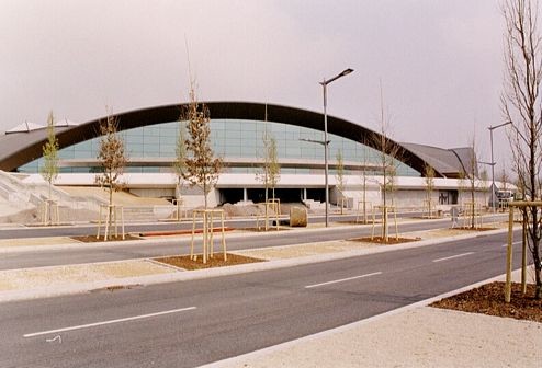 OlympischzwembadLuxemburg